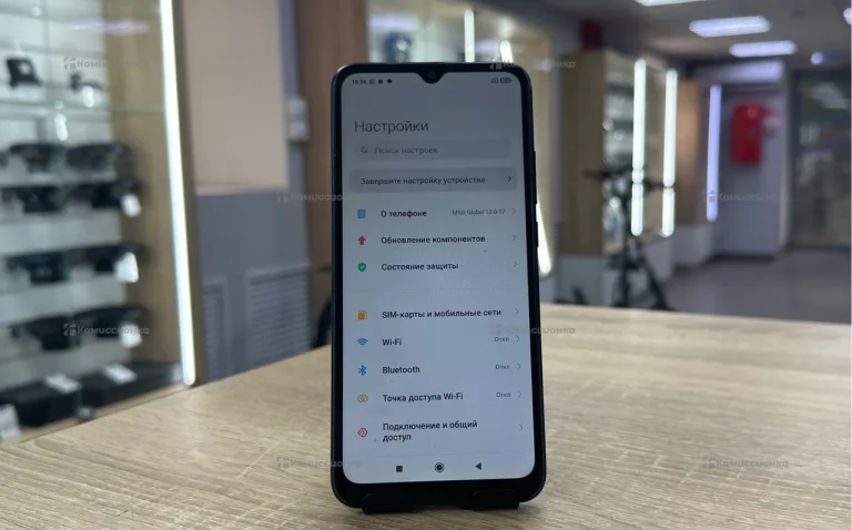 Xiaomi Redmi 9A 32Gb