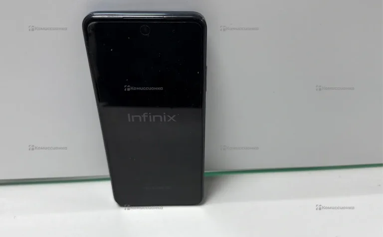 Infinix HOT 40i 8/128 ГБ