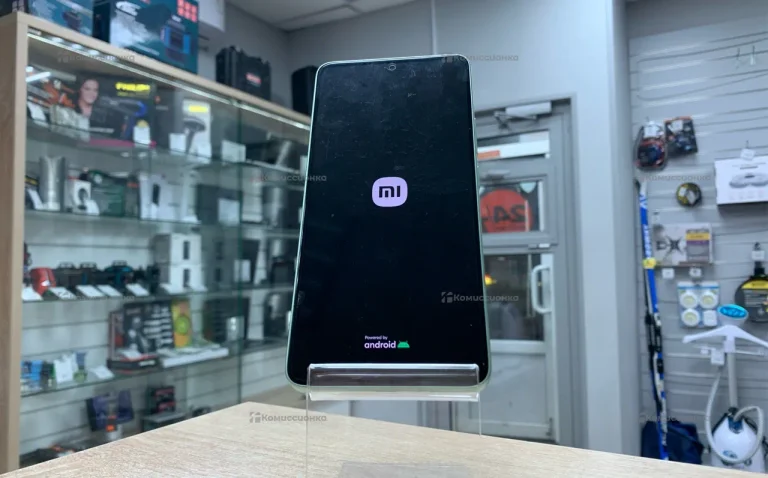 Xiaomi Redmi Note 13 6/128 ГБ