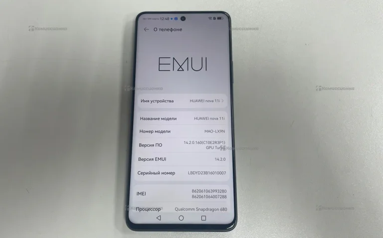 Huawei nova 11 I 8/128