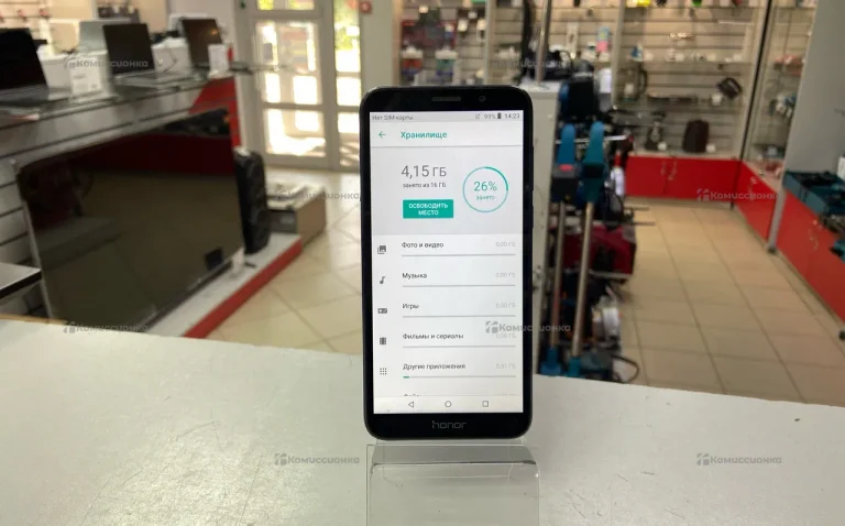 Honor 7A 2 16
