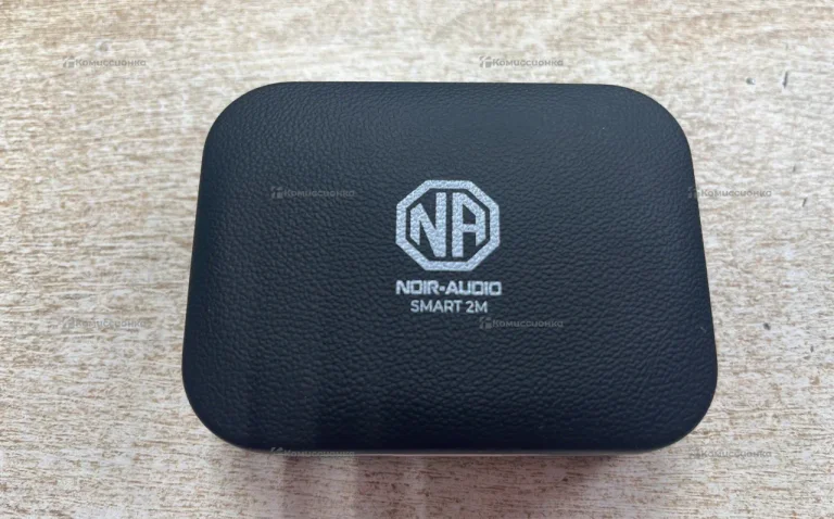 Микрофон петличный NOIR-audio Smart 2m