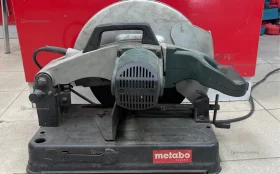 Купить Циркулярная пила Metabo CS 23-355 б/у , в Казань Цена:9000рублей
