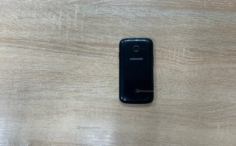 Samsung W259 Duos