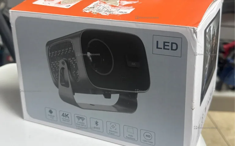 Проектор  для фильмов