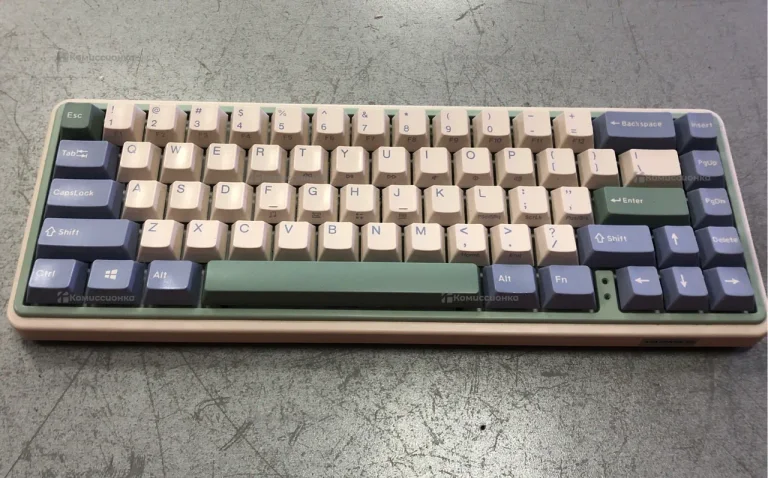 Клавиатура Varmilo VXB67