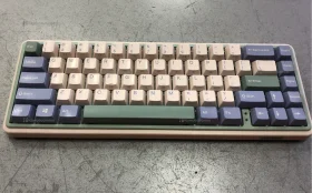 Купить Клавиатура Varmilo VXB67 б/у , в Самара Цена:4500рублей