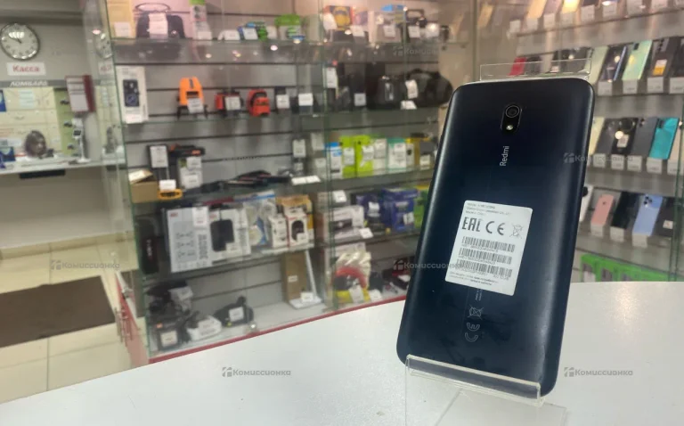 Xiaomi Redmi 8A 2/32 ГБ