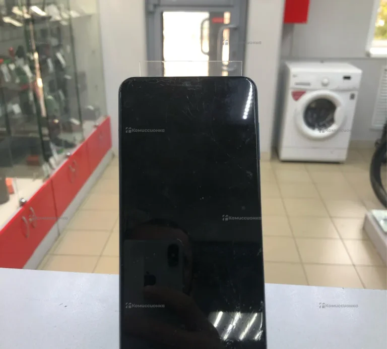 Samsung Galaxy A12 4/64 ГБ