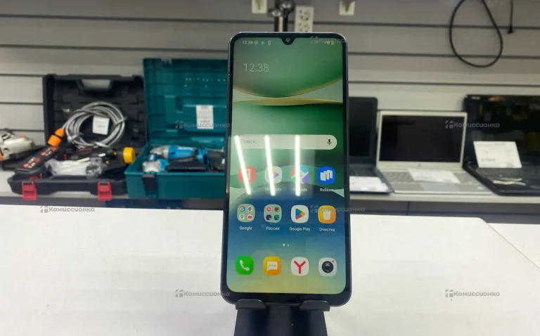 Xiaomi Redmi A5 4G 3/64 ГБ