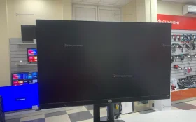 Монитор HP игровой монитор hp x24ih fhd