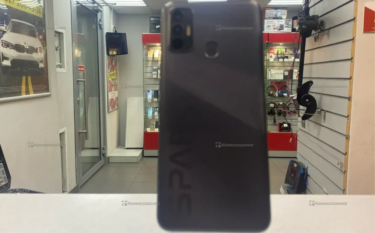 Tecno Spark 7 4/64GB