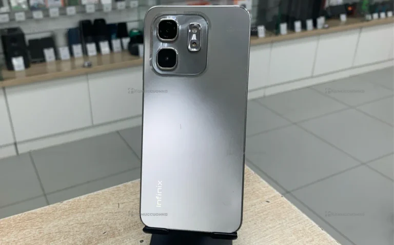 Infinix Hot 50i 4/256 ГБ