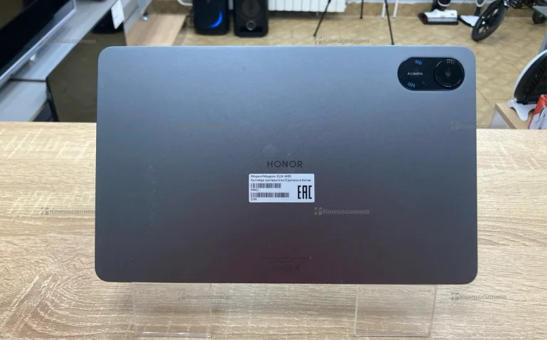 Планшет Honor Pad X9 4/128GB