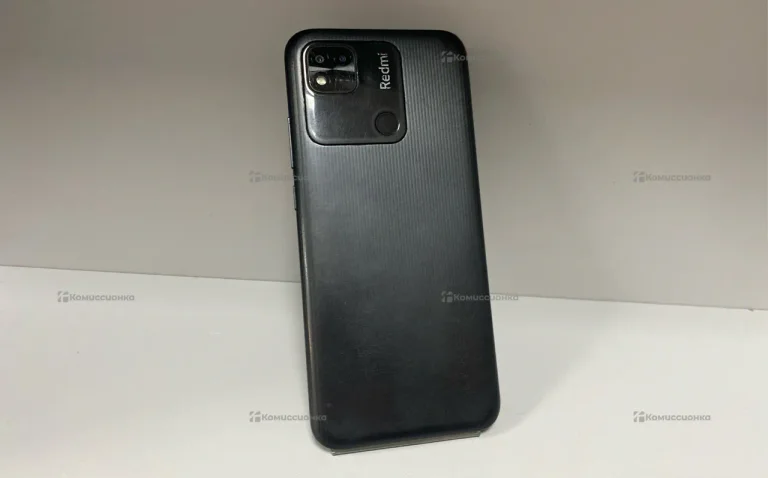 Xiaomi Redmi 10A 2/32 ГБ