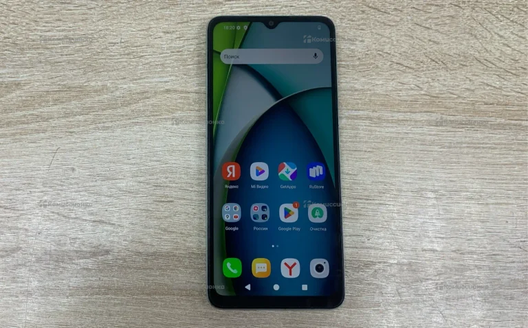 Xiaomi Redmi A3x 3/64 ГБ