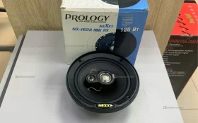 Купить Колонка Prology NX-1623 б/у , в Краснодар Цена:1500рублей