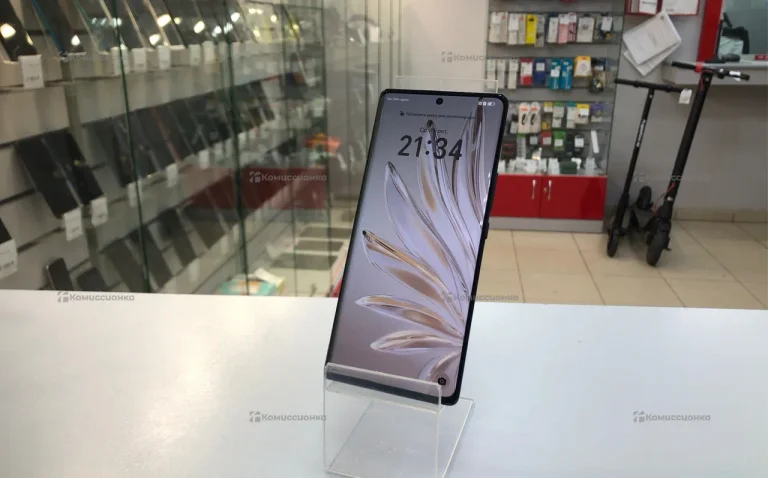 Honor 70 8/128Gb