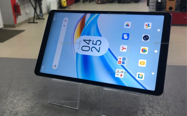 Планшет Honor Pad X7 4/64