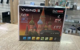 Купить ТВ приставка T8000 б/у , в Краснодар Цена:800рублей