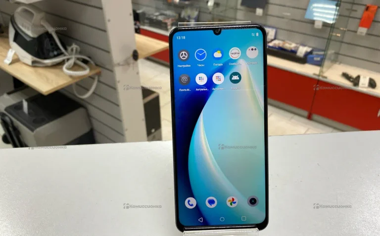 Realme Note 50 4/128 ГБ