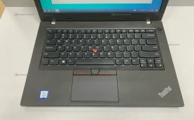 Ноутбук  Lenovo L470