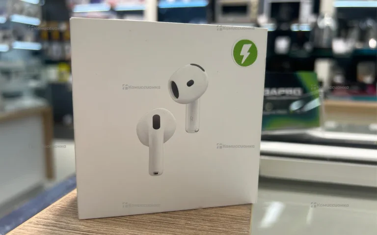 Apple AirPods 4 ANC