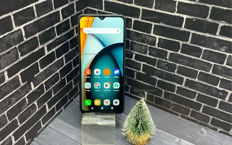 Xiaomi Redmi A3 4/128 ГБ