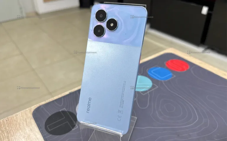 Realme Note 50 4/128 ГБ