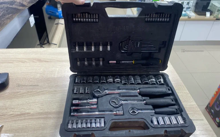 Набор инструментов STANLEY STHT0-73930