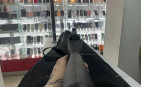 Купить Пневматическая винтовка hatsan AirTact б/у , в Санкт-Петербург Цена:8900рублей