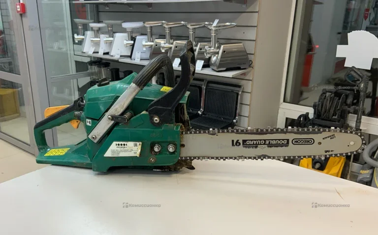 Бензопила fpcsp38-1