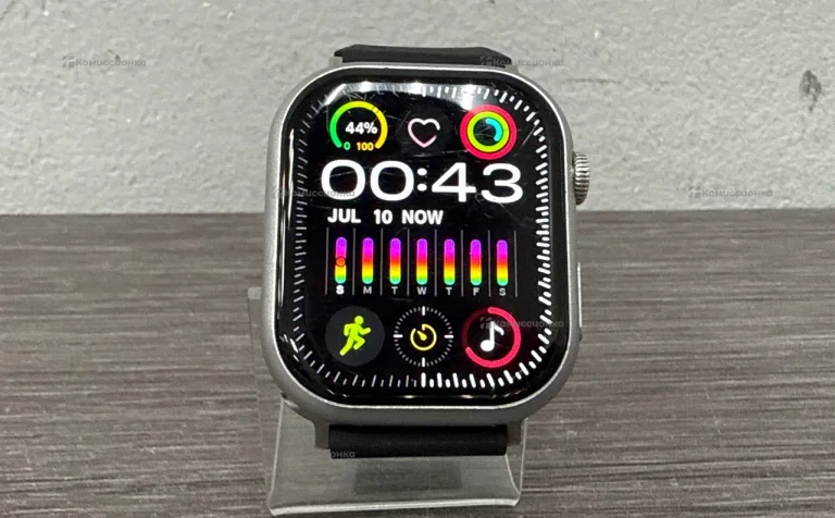 Часы  Apple Watch series 9 rep