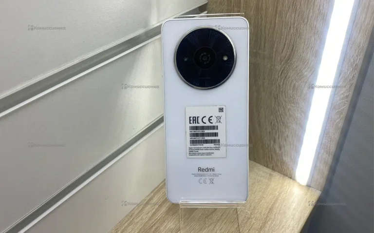 Xiaomi Redmi A3 3/64 ГБ