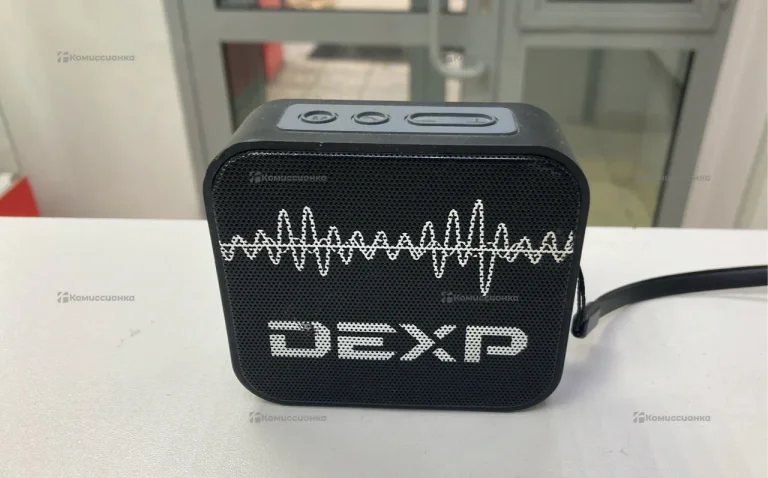 Колонка  Dexp p170