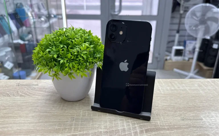 Apple iPhone 12 4/128 ГБ