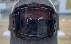 Часы Guess ge0500g2 черные