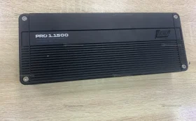 Купить Моноблок  amp pro 1. 1500 б/у , в Тольятти Цена:5900рублей