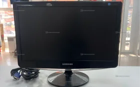 Монитор Samsung SyncMaster B2030