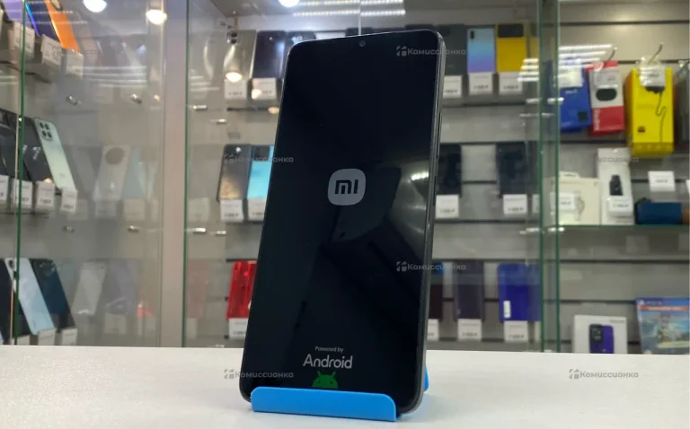 Xiaomi Redmi A3x 3/64 ГБ