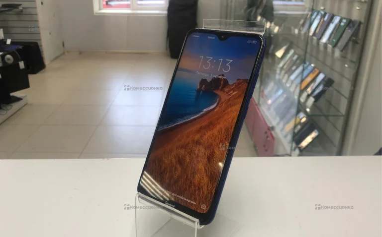 Xiaomi Redmi 8 3/32 ГБ