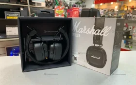Наушники  Marshall Major 4