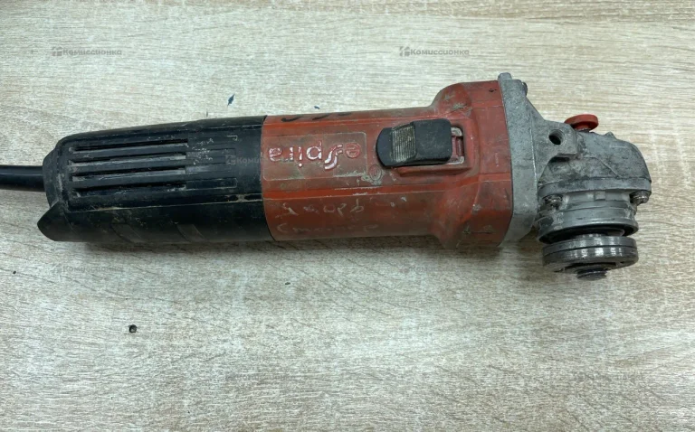 УШМ Espira Agl-125-12
