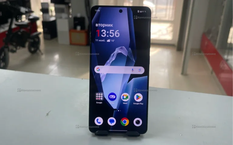 OnePlus 13R 12/256 ГБ
