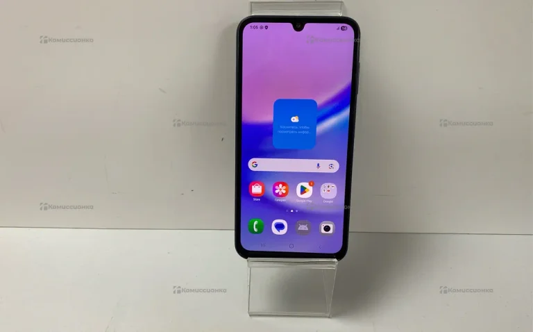 Samsung Galaxy A15 6/128 ГБ
