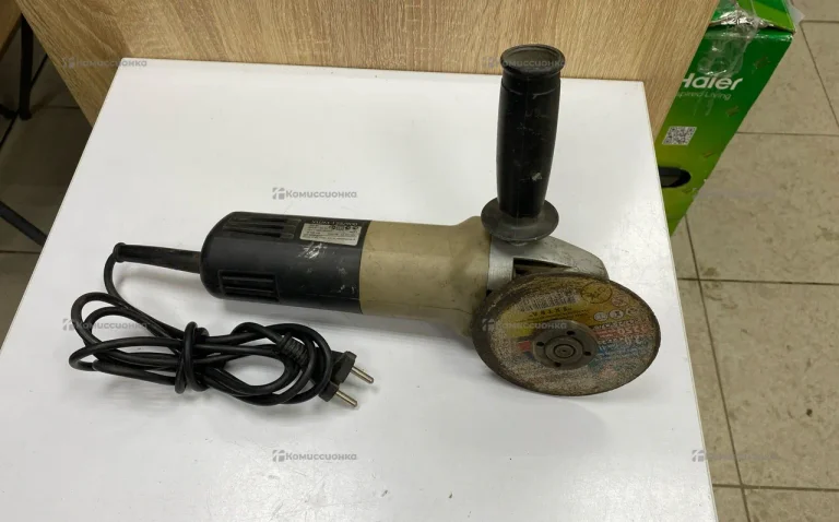 УШМ Интерскол УШМ Интерскол-125/900