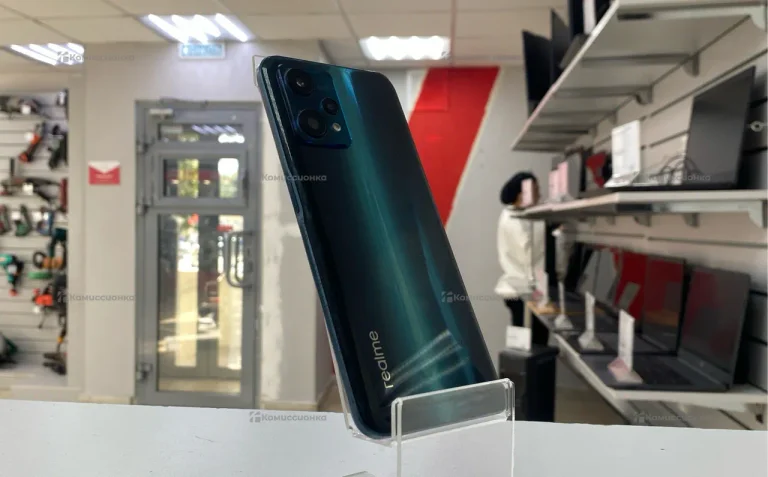 Realme 9 Pro 5G 8/128Gb