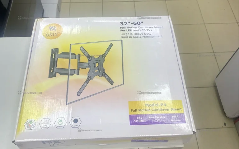 ONIX P4 кранштейн большой