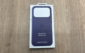 Купить Чехол для Iphone 17 Pro MagSafe - Purple Fog б/у , в Тольятти Цена:1990рублей