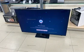 Купить Телевизор Samsung QE55Q700TAU б/у , в Москва и область Цена:38900рублей